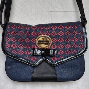 Lili Petrol Women's Bag